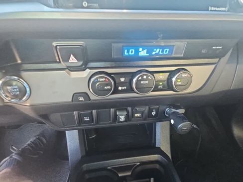 Used 2023 Toyota Tacoma TRD Off-Road RWD image 17