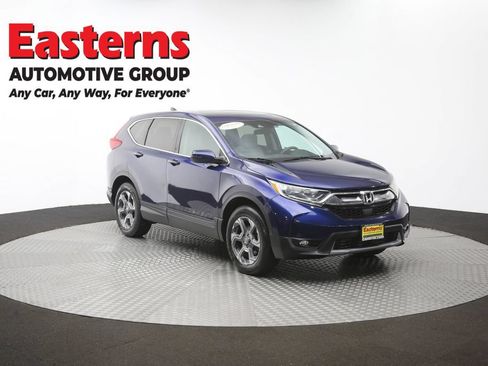 Used 2019 Honda CR-V EX image 97