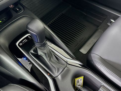 New 2026 Toyota Corolla XSE FWD image 17