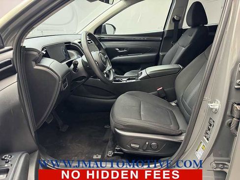 Used 2024 Hyundai Tucson SEL AWD/4WD image 12