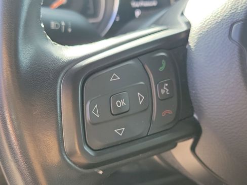 Used 2022 Jeep Wrangler Unlimited Sport image 22