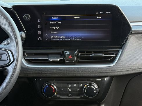 Certified 2025 Chevrolet TrailBlazer LT image 16