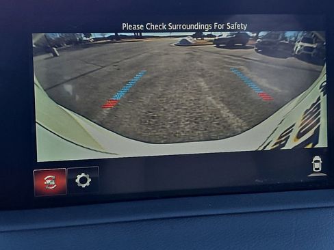 Used 2019 MAZDA CX-9 Grand Touring image 16