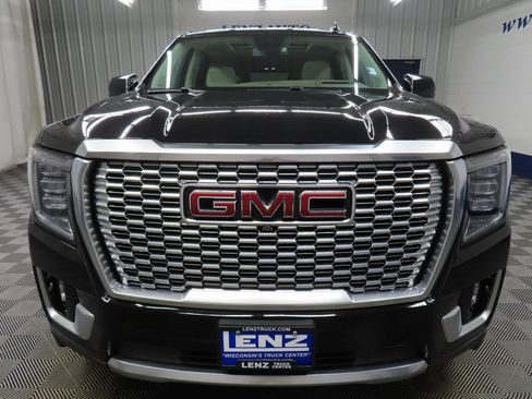Used 2024 GMC Yukon XL Denali image 48