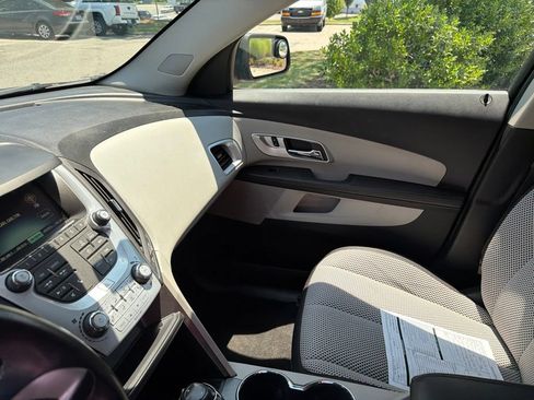 Used 2016 Chevrolet Equinox LT w/ Convenience Package FWD image 53