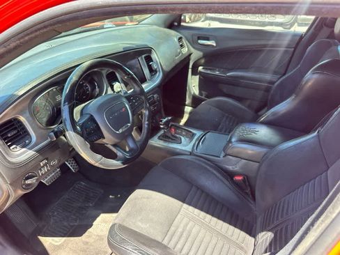 Used 2019 Dodge Charger R/T w/ Daytona Edition Group RWD image 6