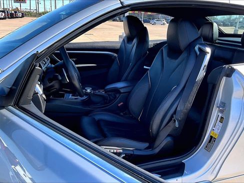 Used 2018 BMW 430i Convertible image 5