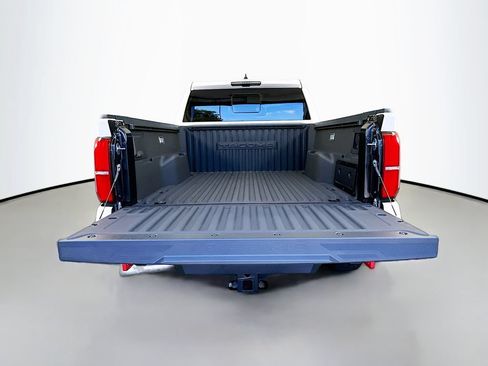 Certified 2025 Toyota Tacoma TRD Off-Road w/ TRD Off Road Upgrade Package AWD/4WD image 25