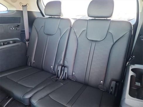 New 2026 Kia Sorento X-Line EX image 17