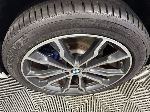 Used 2020 BMW X3 M40i w/ Driving Assistance Package AWD/4WD image 15