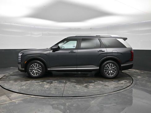 New 2026 Hyundai Palisade SEL image 5
