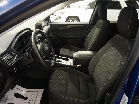 Used 2023 Ford Escape Active image 20