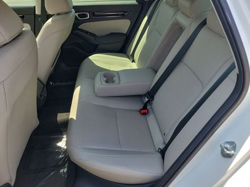 Used 2024 Honda Civic Touring image 27