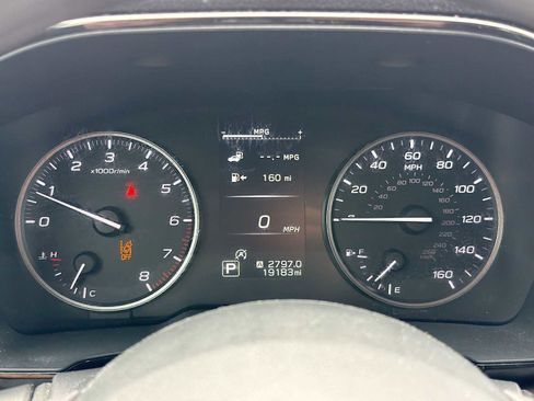 Certified 2025 Subaru Outback AWD/4WD image 26