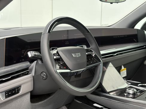 New 2026 Cadillac Escalade IQ Sport 1 image 19