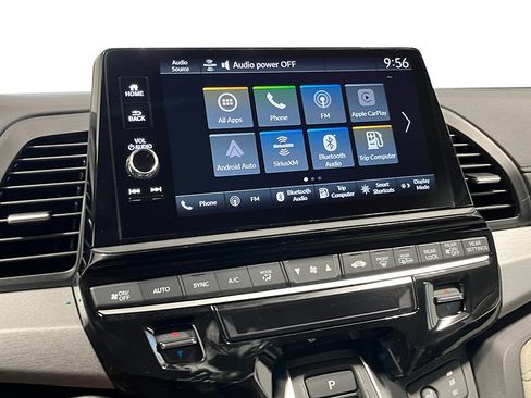 New 2026 Honda Odyssey EX-L image 19