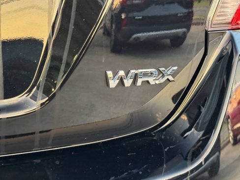 Used 2021 Subaru WRX AWD/4WD image 14