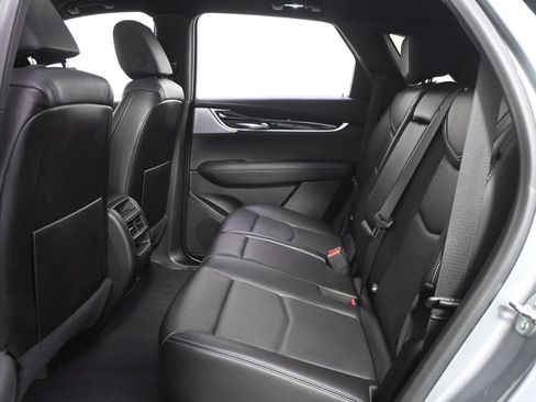 Used 2025 Cadillac XT5 Premium Luxury AWD/4WD image 21