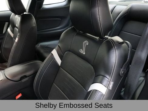 Used 2022 Ford Mustang Shelby GT500 w/ Technology Package image 13