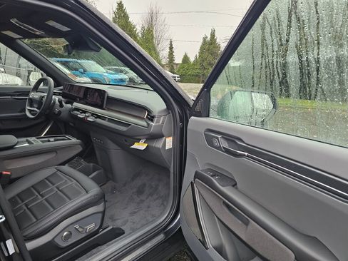 New 2026 Kia EV9 Land image 31