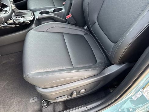 New 2026 Kia Seltos EX image 14