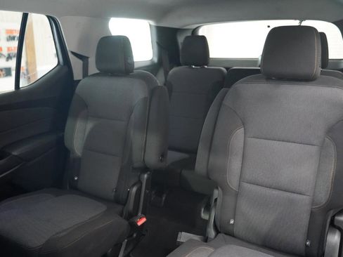 Used 2018 Chevrolet Traverse LT AWD/4WD image 33