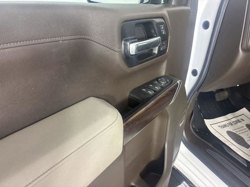 Used 2019 GMC Sierra 1500 SLT w/ SLT Premium Plus Package image 13