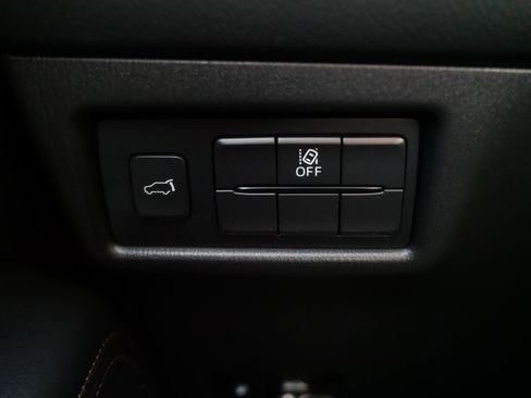 Used 2023 MAZDA CX-5 AWD 2.5 S w/ Premium Package image 27