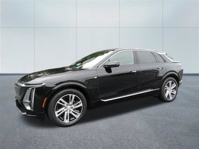 Used 2024 Cadillac Lyriq Tech