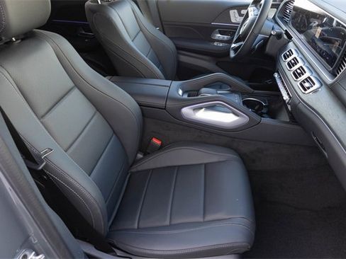 New 2026 Mercedes-Benz GLE 450 GLE 450 image 19