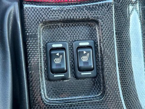 Used 2017 Subaru BRZ Limited w/ Performance Package RWD image 13