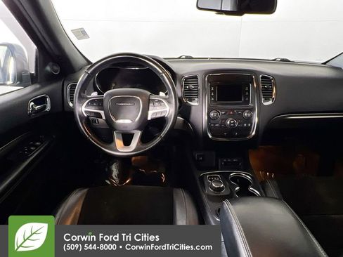 Used 2015 Dodge Durango SXT w/ Quick Order Package 23B AWD/4WD image 14
