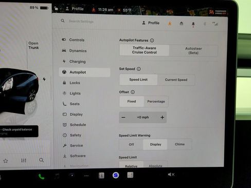 Used 2024 Tesla Model Y Long Range image 19
