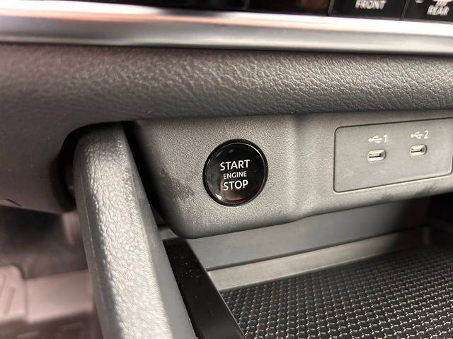Used 2026 Nissan Rogue SV AWD/4WD image 25