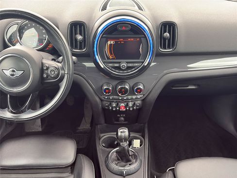 Used 2017 MINI Cooper Countryman ALL4 AWD/4WD image 15