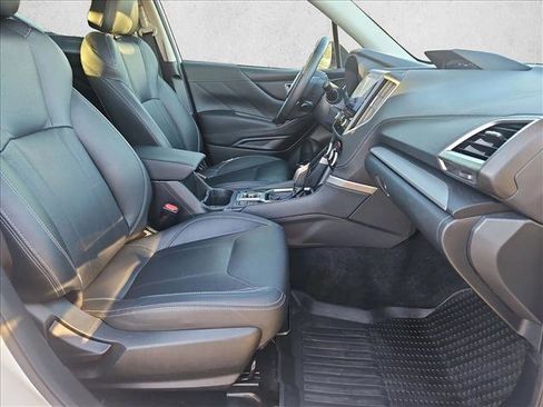 Used 2019 Subaru Forester Limited w/ Popular Package #3 image 22
