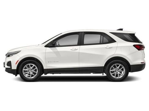 Used 2024 Chevrolet Equinox Premier image 40