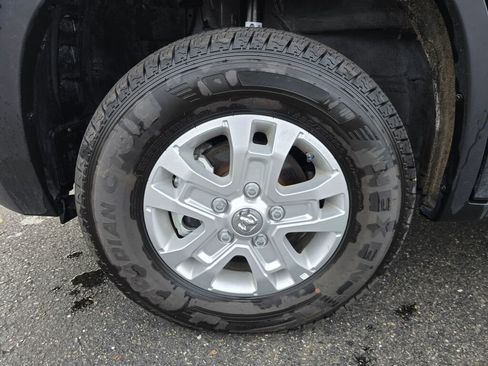 New 2025 RAM ProMaster 3500 w/ Quick Order Package 24G SLT image 10