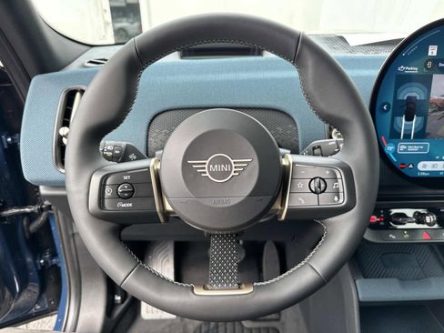 New 2026 MINI Cooper Countryman S AWD/4WD image 29