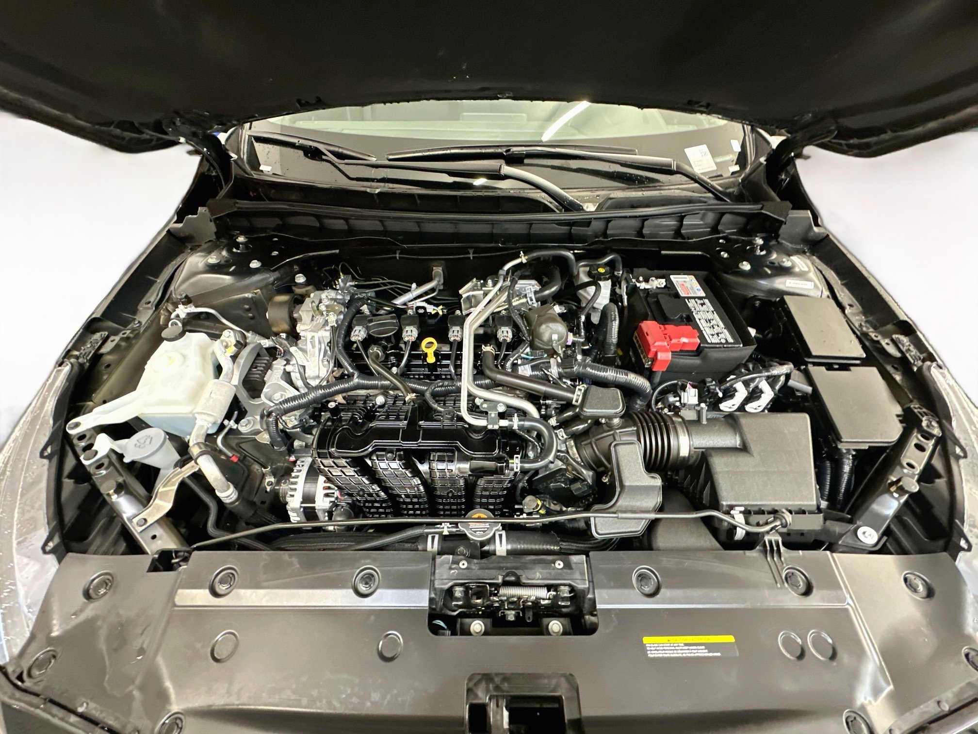 Used 2025 Nissan Altima 2.5 SV FWD image 33