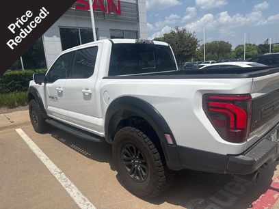Used 2026 Ford F150 Raptor