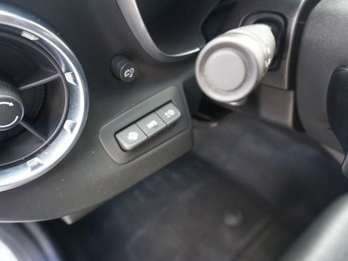 Used 2017 Chevrolet Camaro SS image 28