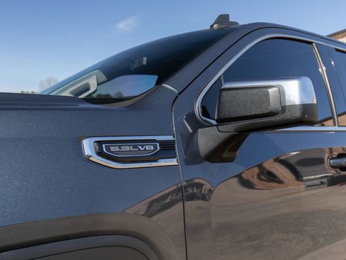 Used 2019 GMC Sierra 1500 SLE image 4