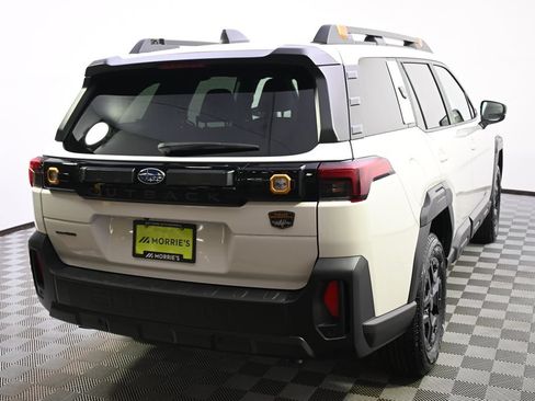 Used 2026 Subaru Outback Wilderness w/ Wilderness Package AWD/4WD image 6