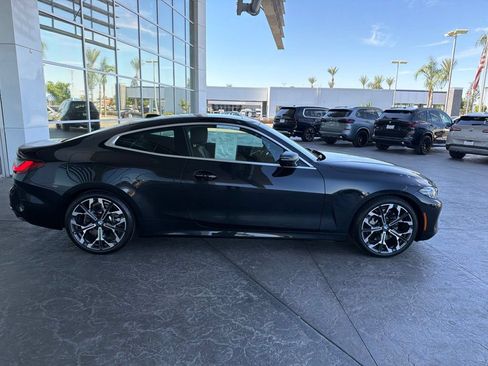 Used 2026 BMW 430i Coupe w/ Parking Assistance Package RWD image 3