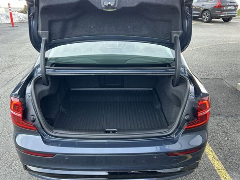 Certified 2023 Volvo S60 B5 Core w/ Climate Package image 27