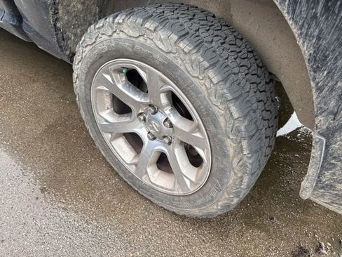 Used 2019 RAM 1500 Lone Star RWD image 7