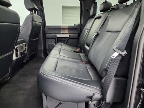 Used 2022 Ford F250 Lariat w/ Lariat Ultimate Package image 9