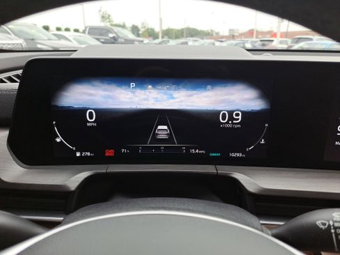 Used 2024 Kia Telluride SX X-Pro image 18