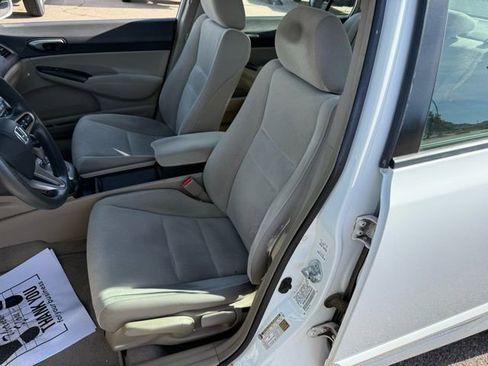 Used 2009 Honda Civic LX image 24